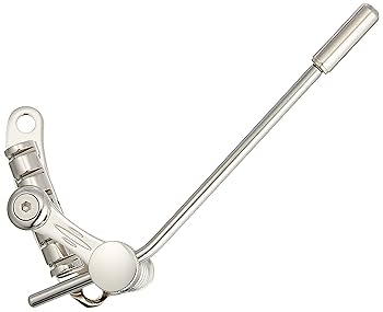 Goldo ( ゴルドー )TLT1N Les Trem Amazon.co.jp: Goldo(ゴルドー) Les Trem LPタイプギター用